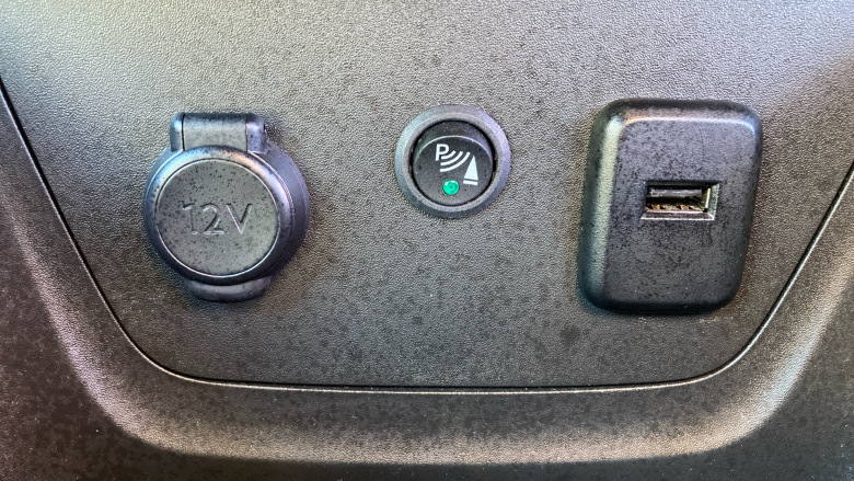 Vauxhall Crossland 1.2 Turbo Design 5dr Petrol Hatchback